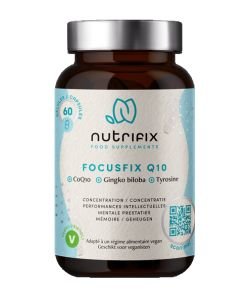 Focusfix Q10